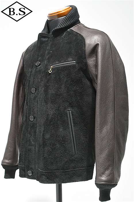 Y'2LEATHER / ワイツーレザー Y'2 LEATHER レザージャケット TB-136