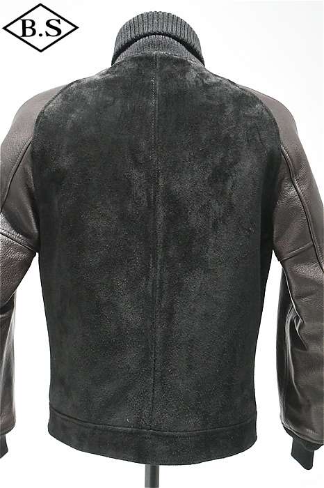 ブランド別 / ワイツーレザー Y'2 LEATHER レザージャケット TB