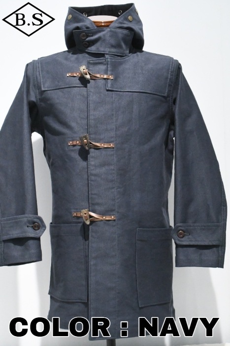 DALEE'S / ダリーズ DALEE'S アウター Royal.DF.Coat[40s ROYAL