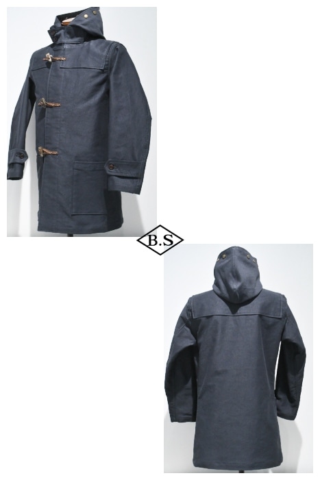 【美品】DALEE'S Bring Coat.LT 40s CIVIL COAT 美品】DALEE'S Bring Coat.LT 40s CIVIL COAT