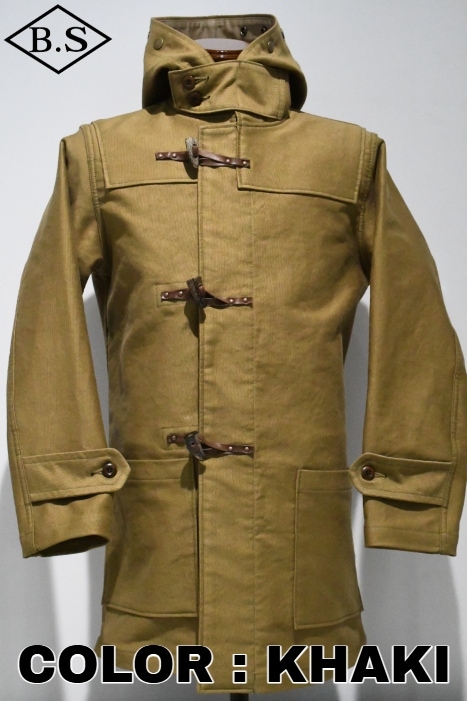 【美品】DALEE'S Bring Coat.LT 40s CIVIL COAT DALEE'S / ダリーズ DALEE'S アウター Royal.DF.Coat[40s ROYAL