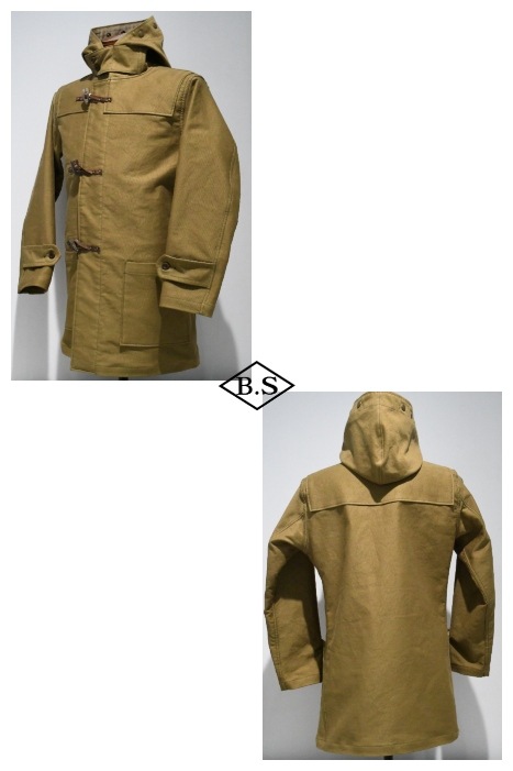 DALEE'S / ダリーズ DALEE'S アウター Royal.DF.Coat[40s ROYAL
