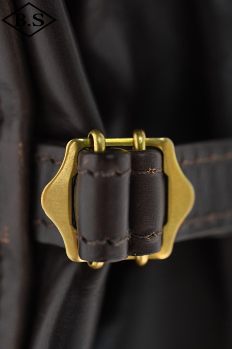 AERO LEATHER / エアロレザー AERO LEATHER レザージャケット Halfbelt