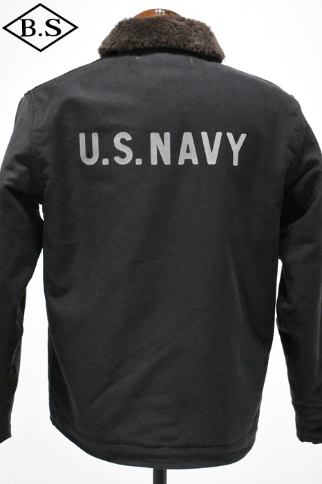 THE_REAL_McCOY'S / リアルマッコイズ REAL McCOYS アウター MJ21106 N