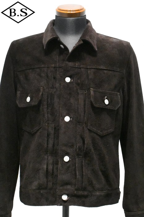 アイテム別 / ワイツーレザー Y'2 LEATHER レザージャケット TB-141