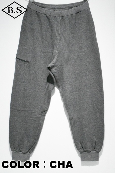 ブランド別 / モドメント MODMNT パンツ M2520-1D053F HEAVY URAKE