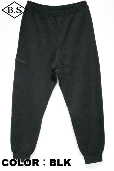ブランド別 / モドメント MODMNT パンツ M2520-1D053F HEAVY URAKE