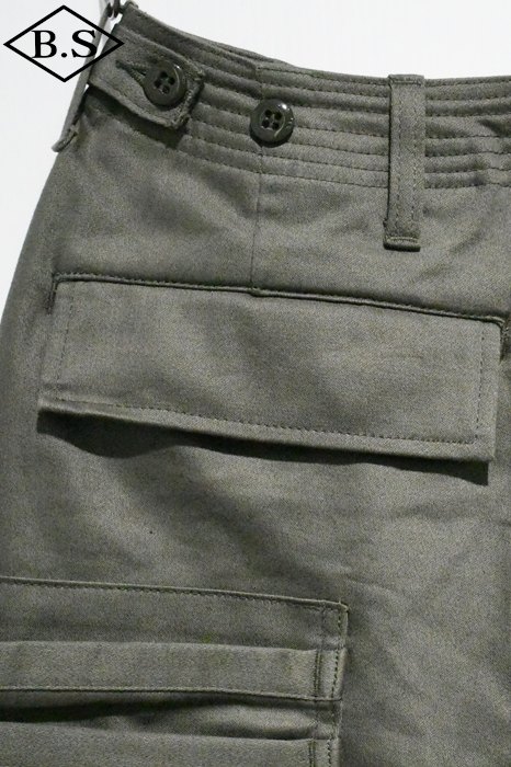 すべての商品 / ササフラス SASSAFRAS パンツ SF-252283 OVERGROWN