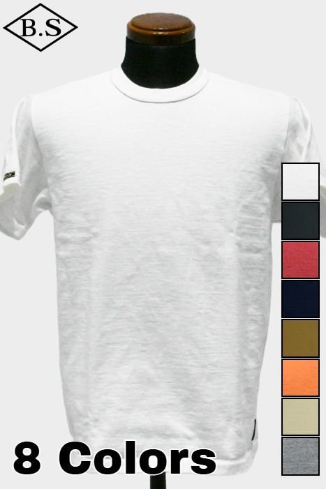デラックスウエア DELUXEWARE Tシャツ DXTS-00 DX.3 2026