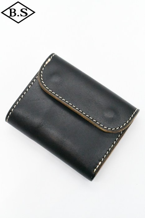 OPUS / 【ご予約商品】 別注 オーパス OPUS ミニウォレット ホース