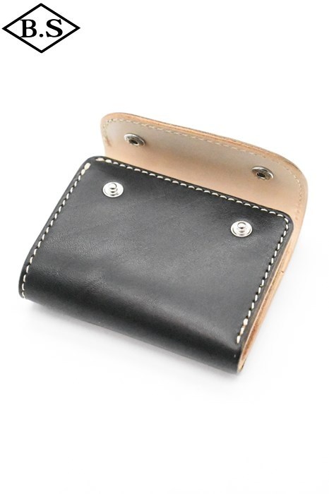 OPUS / 【ご予約商品】 別注 オーパス OPUS ミニウォレット ホース