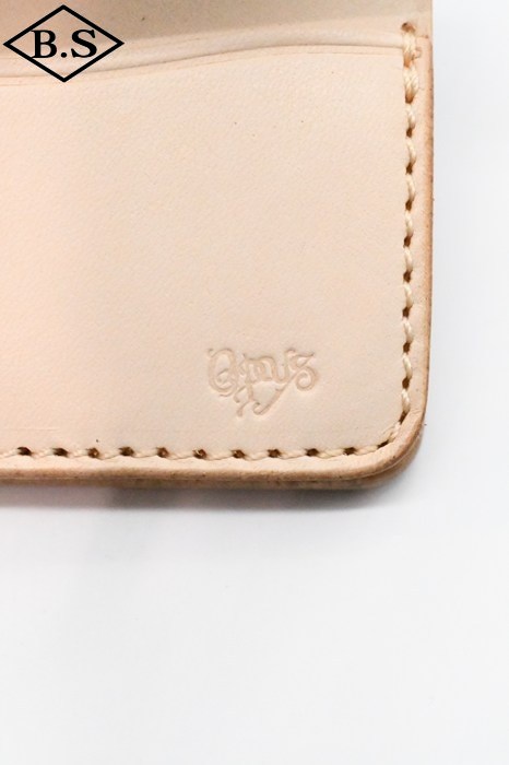 OPUS / 【ご予約商品】 別注 オーパス OPUS ミニウォレット ホース