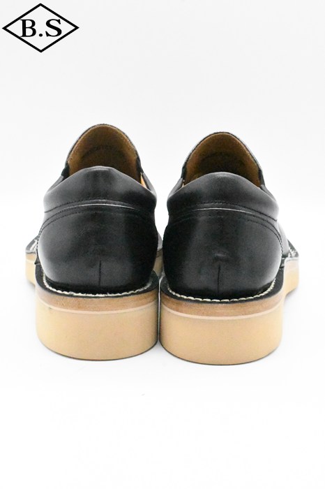 ブーツ / ウエストライド WESTRIDE ブーツ SLIP ON EASY BOOTS / BLACK