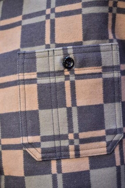 THE_REAL_McCOY'S / リアルマッコイズ REAL McCOYS MS20103 8HU HORSE