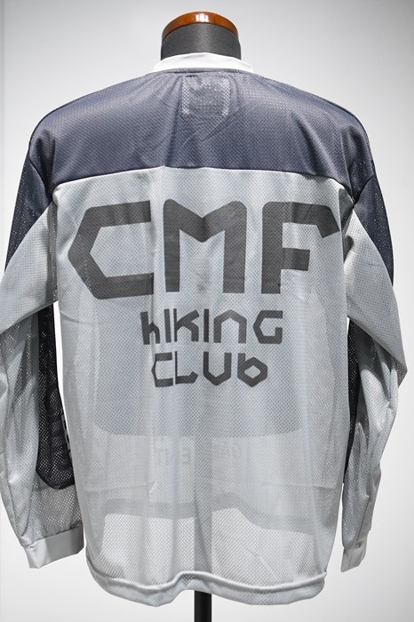 長袖Tシャツ / 【Sale 50％ off】シーエムエフ アウトドアガーメント