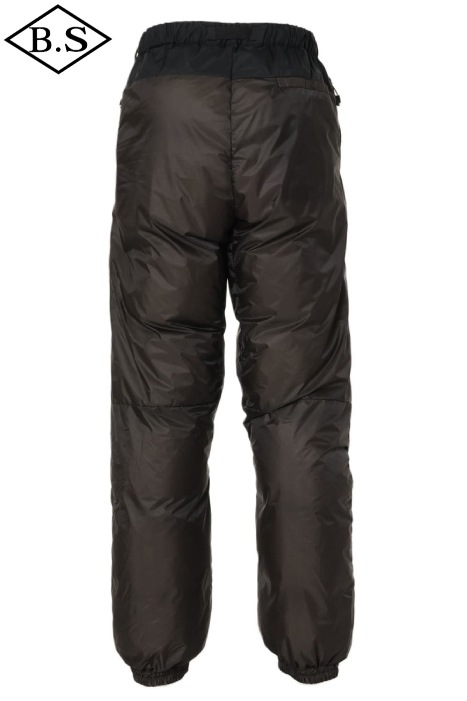 ブランド別 / 【SALE 10%off】ナンガ NANGA パンツ 30th Anniversary