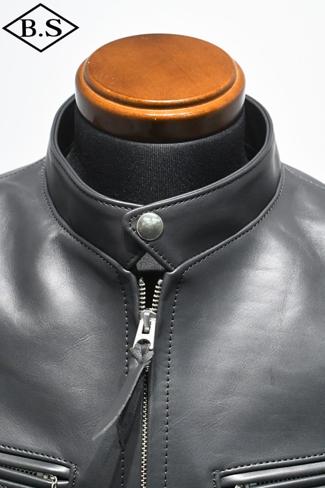 Y'2LEATHER / ワイツーレザー レザージャケット Y'2 LEATHER PR-64