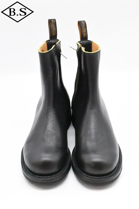 Rolling_dub_trio / ローリングダブトリオ Rolling dub trio ブーツ