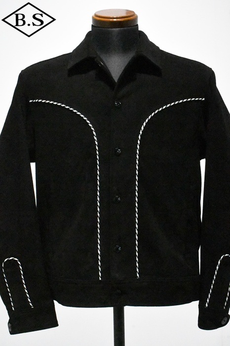 Schott / ショット schott レザージャケット 7826150002 WESTERN SUEDE