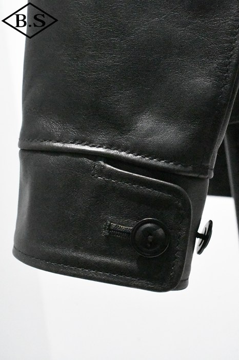 Dapper's / ダッパーズ Dapper's レザージャケット LOT1822 30's Style