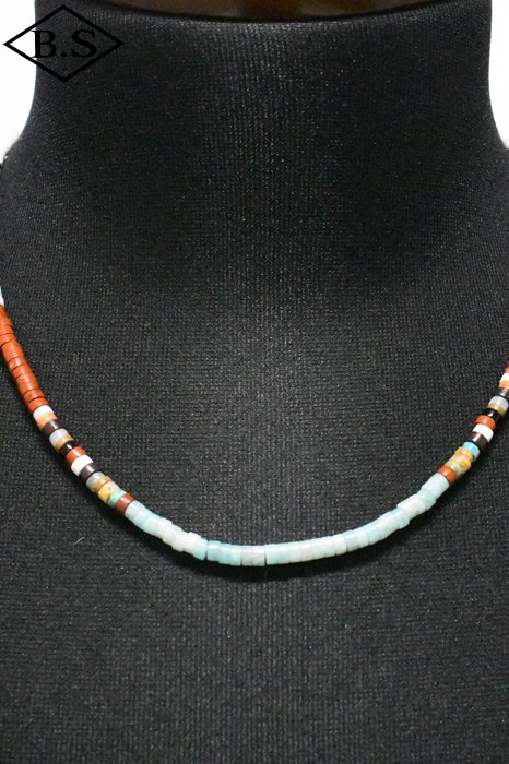 小物 / インディアンジュエリー INDIAN JEWELRY 小物 ネックレス 