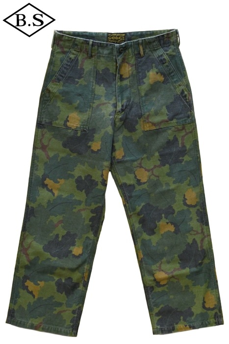 すべての商品 / バズリクソンズ BUZZ RICKSON'S パンツ BR42452