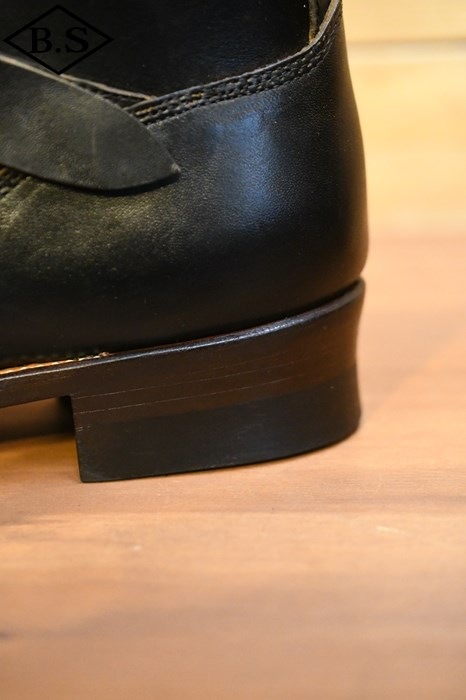 JELADO / ジェラード ブーツ JELADO JB94901 JELADO the BOOTED