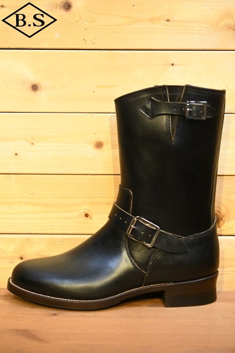 JELADO / ジェラード ブーツ JELADO JB94901 JELADO the BOOTED