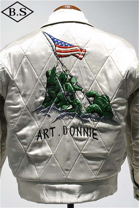 アイテム別 / ジェラード JELADO アウター JP03408 USMC Souvenir