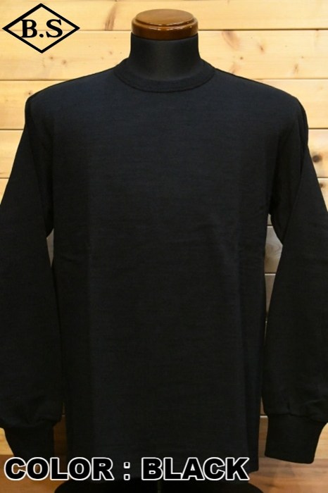 長袖Tシャツ / リアルマッコイズ REAL McCOYS 長袖Tシャツ