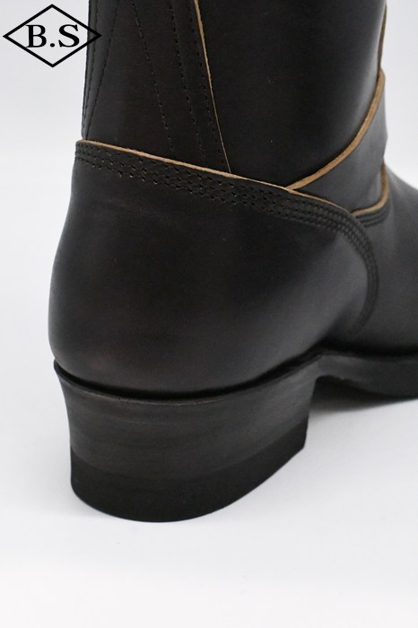 AB-01H-CL ADDICT BOOTS エンジニアブーツ 8.5 ADDICT_CLOTHES