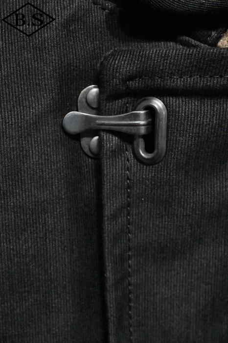 ブランド別 / ナイジェルケーボン Nigel Cabourn アウター