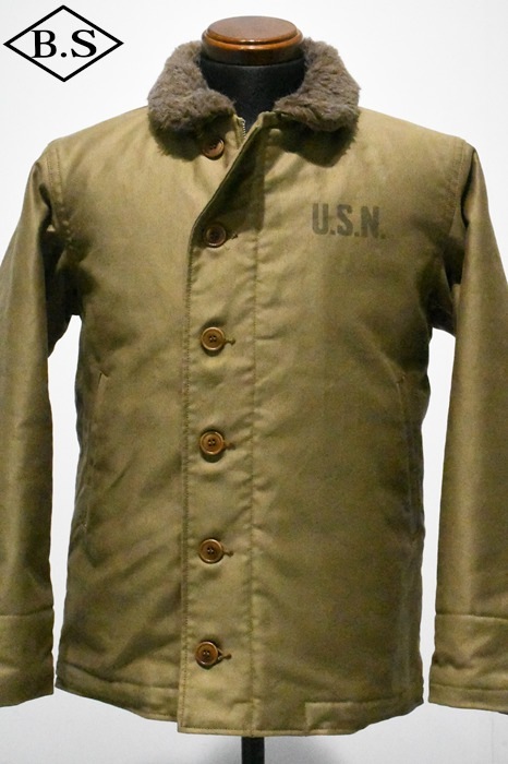 コリンボ COLIMBO アウターZA-0141 Observer JACKET-1st (Type N-1) 