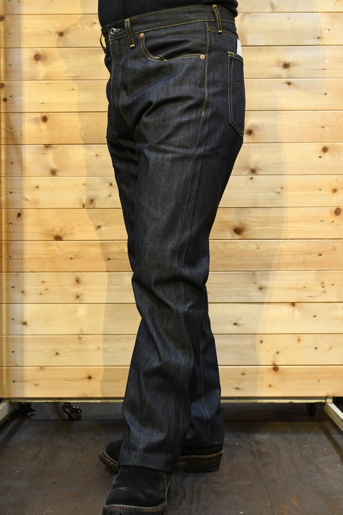 LVC リーバイスヴィンテージクロージング705050124USA製デニム LEVI'S VINTAGE CLOTHING リーバイスヴィンテージクロージング