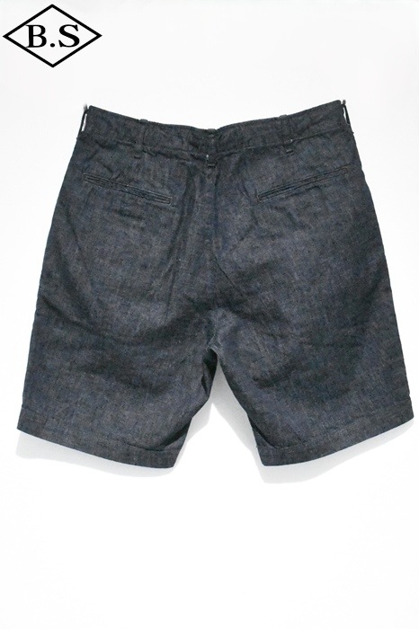 COLIMBO / コリンボ COLIMBO ショートパンツ ZB-0221 Havana Drifter