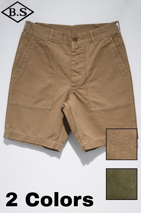 短パン / コリンボ COLIMBO ショートパンツ ZB-0219 50'S Army Utility