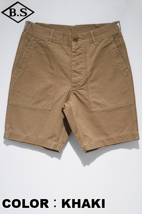 ブランド別 / コリンボ COLIMBO ショートパンツ ZB-0219 50'S Army