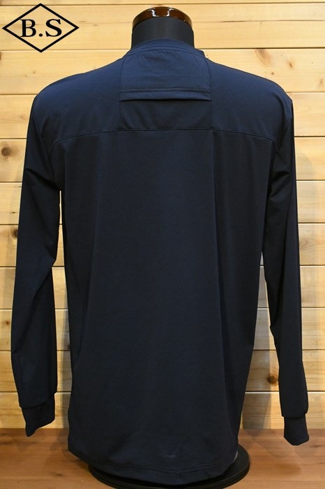 DAIWA LIFESTYLE BASE LAYER SHIRTS 希少品 美品 fit=scale-down,w=1200