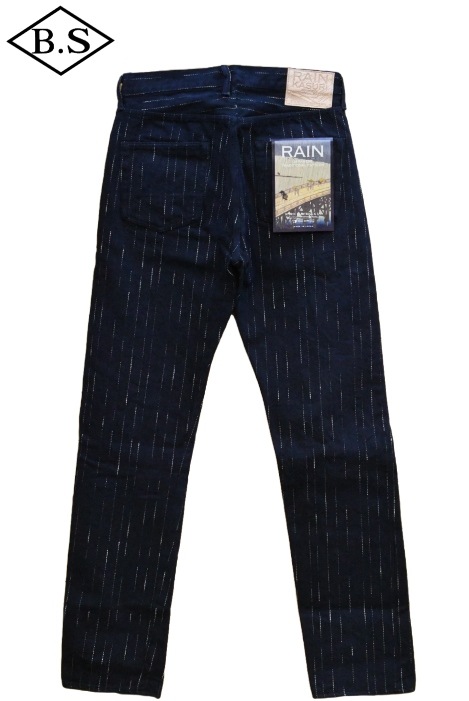 STUDIO D'ARTISAN 絣ジーンズ 【D1885】33 新品未使用品 - メルカリ