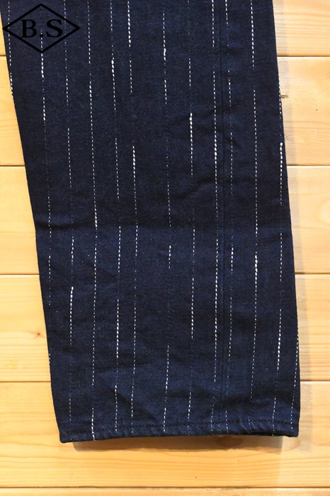 ブランド別 / ステュディオダルチザン STUDIO D'ARTISAN デニム