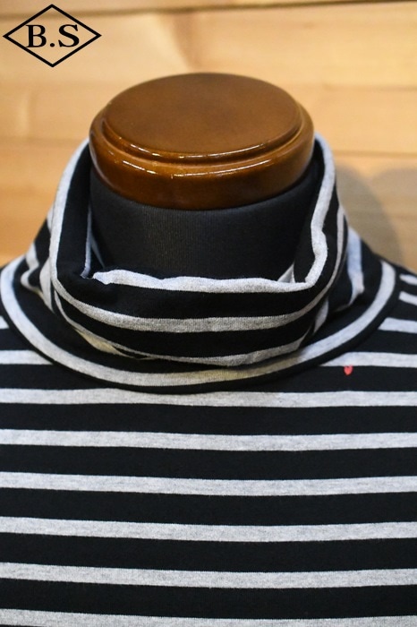 PORTER CLASSIC / ポータークラシック PORTER CLASSIC 長袖T