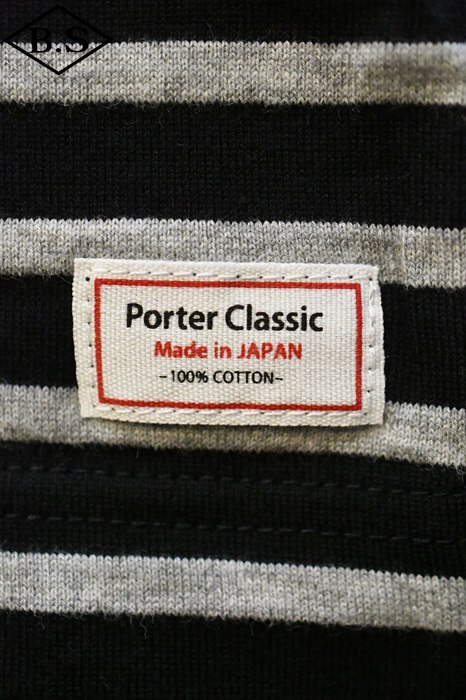 PORTER CLASSIC / 【sale20％OFF】ポータークラシック PORTER