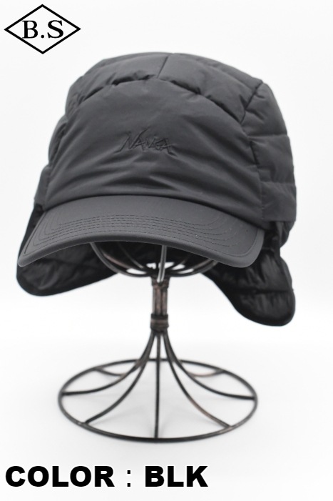 アイテム別 / ナンガ NANGA キャップ AURORA TEX DOWN DUCK BILL CAP