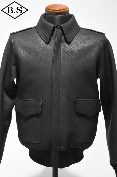 アイテム別 / ワイツーレザー Y'2 LEATHER レザージャケット A-2-SP