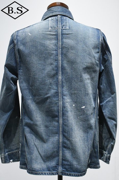 SUGAR CANE デニムジャケット ダークブルー 楽天市場】SUGAR CANE シュガーケーン Super Denim Collectibles