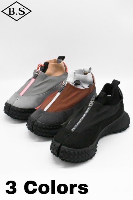 【Sale 20％ off】シーエムエフ アウトドアガーメント CMF OUTDOOR GARMENT スニーカー CMF2502-AC31 APPROACH 03 