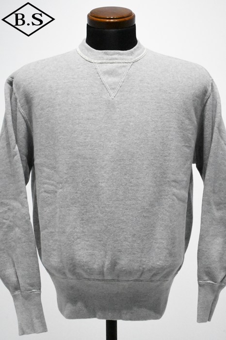 ジェラード スウェット JELADO スウェット AB13213 Blutal Fleece