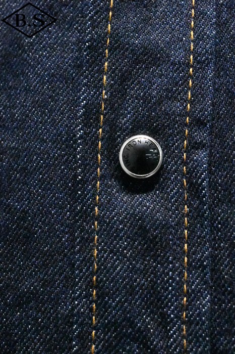 すべての商品 / アイアンハート IRON HEART 長袖シャツ IHSH-33 12oz