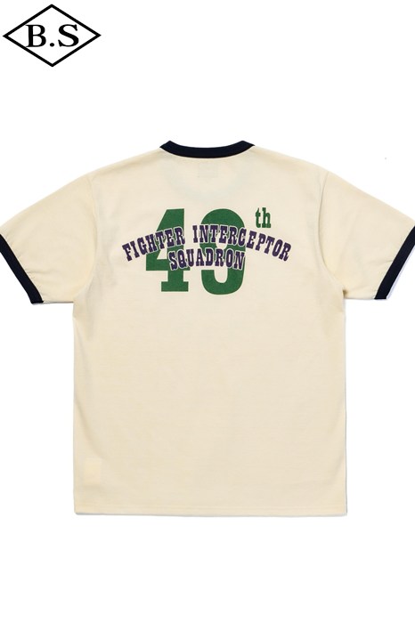 THE_REAL_McCOY'S / リアルマッコイズ REAL McCOYS Tシャツ MC26009