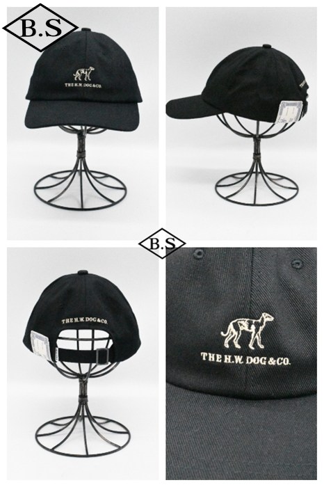 ブランド別 / ザエイチダブリュードッグアンドコー THE H.W.DOG&CO